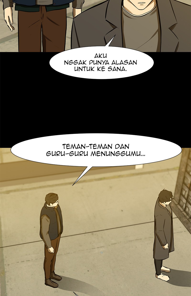 Dark Mortal Bab 46 halaman 8