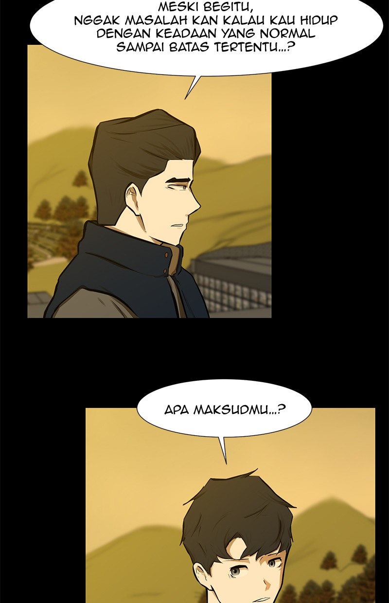 Dark Mortal Bab 46 halaman 11