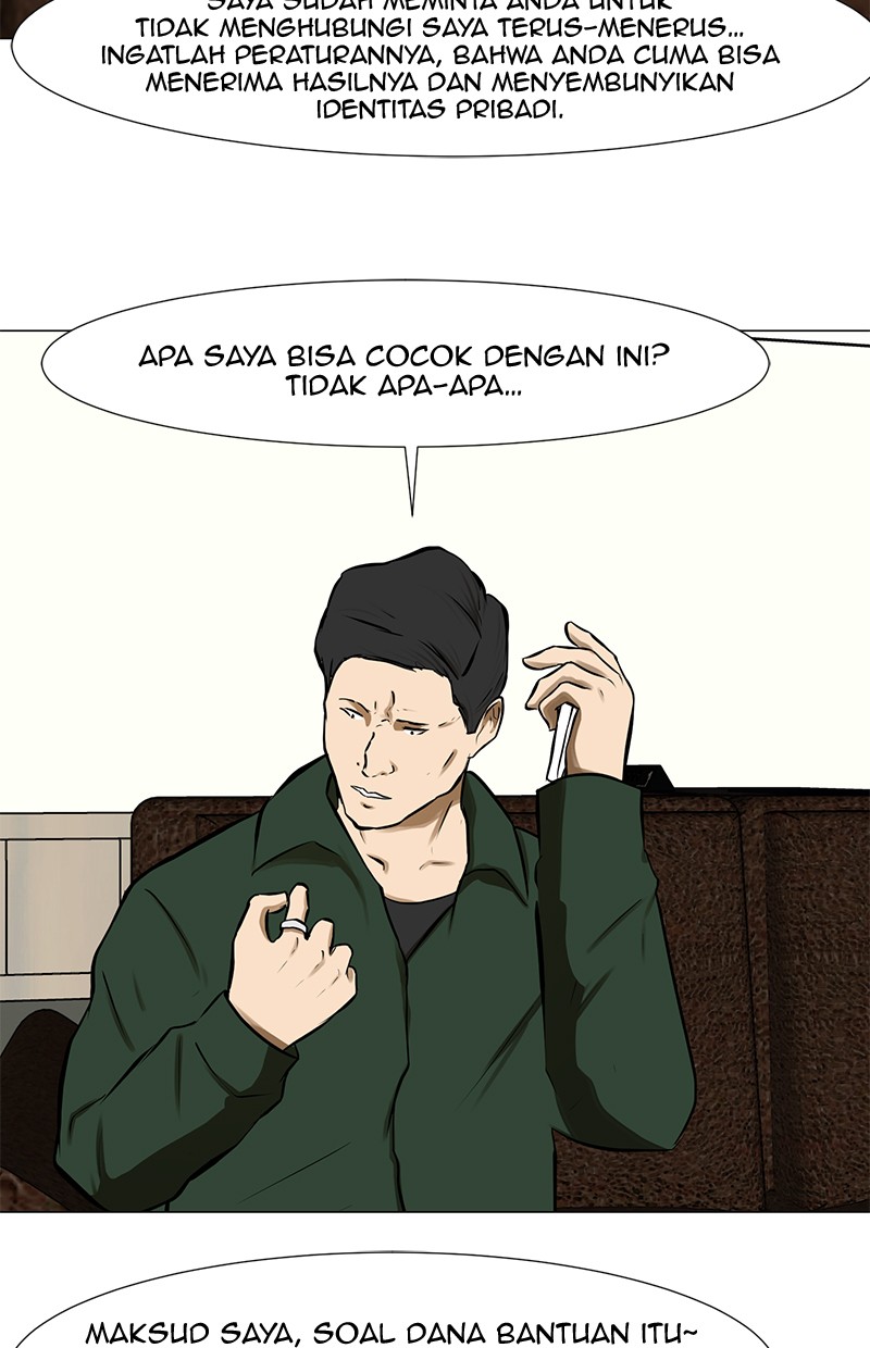 Dark Mortal Bab 46 halaman 22