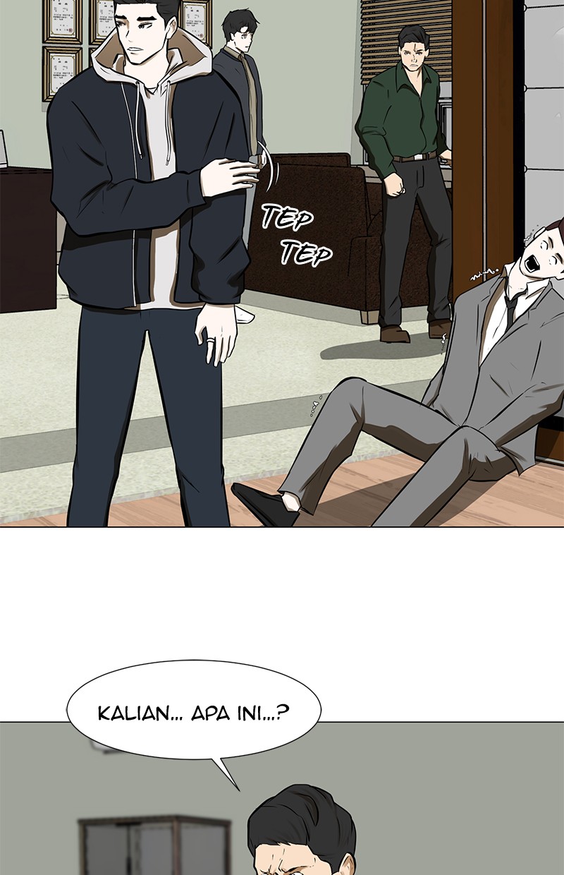 Dark Mortal Bab 46 halaman 28