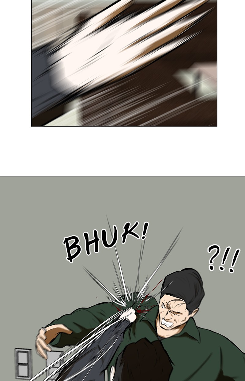 Dark Mortal Bab 46 halaman 32