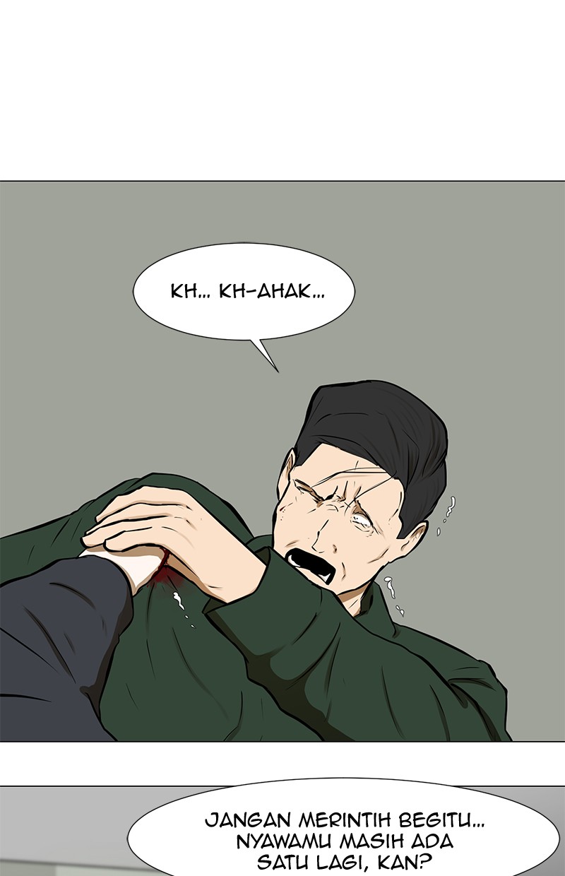 Dark Mortal Bab 46 halaman 34