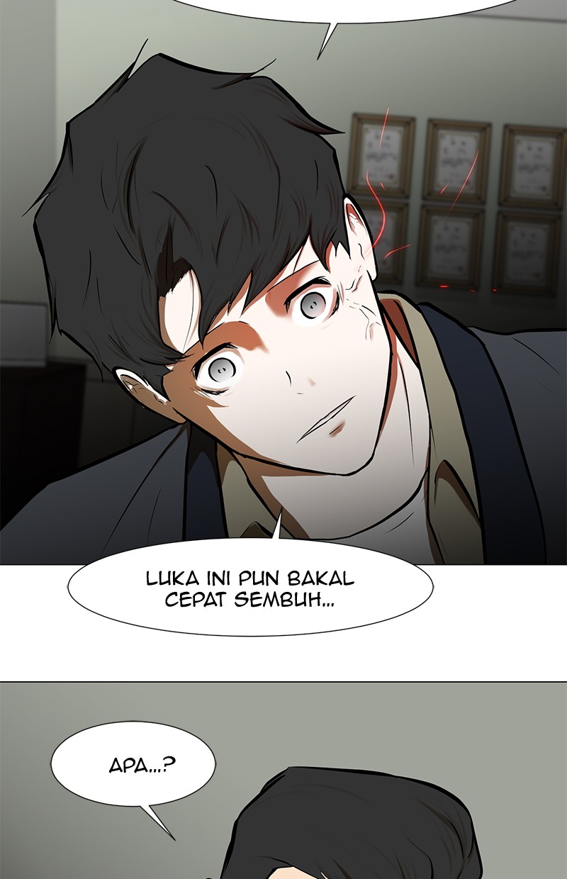 Dark Mortal Bab 46 halaman 35