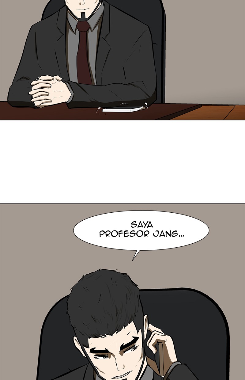 Dark Mortal Bab 46 halaman 41