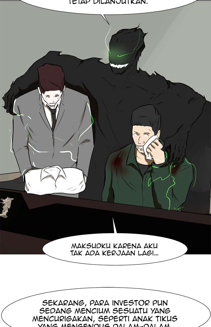 Dark Mortal Bab 46 halaman 47