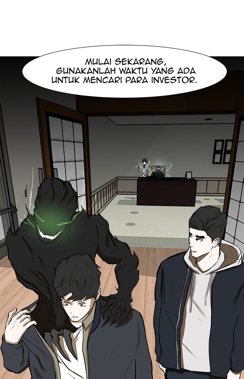 Dark Mortal Bab 46 halaman 49