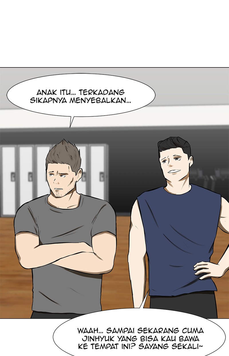 Dark Mortal Bab 46 halaman 68
