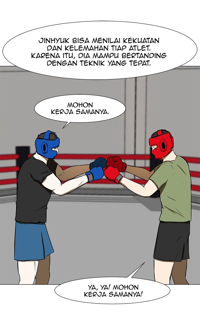 Dark Mortal Bab 46 halaman 70