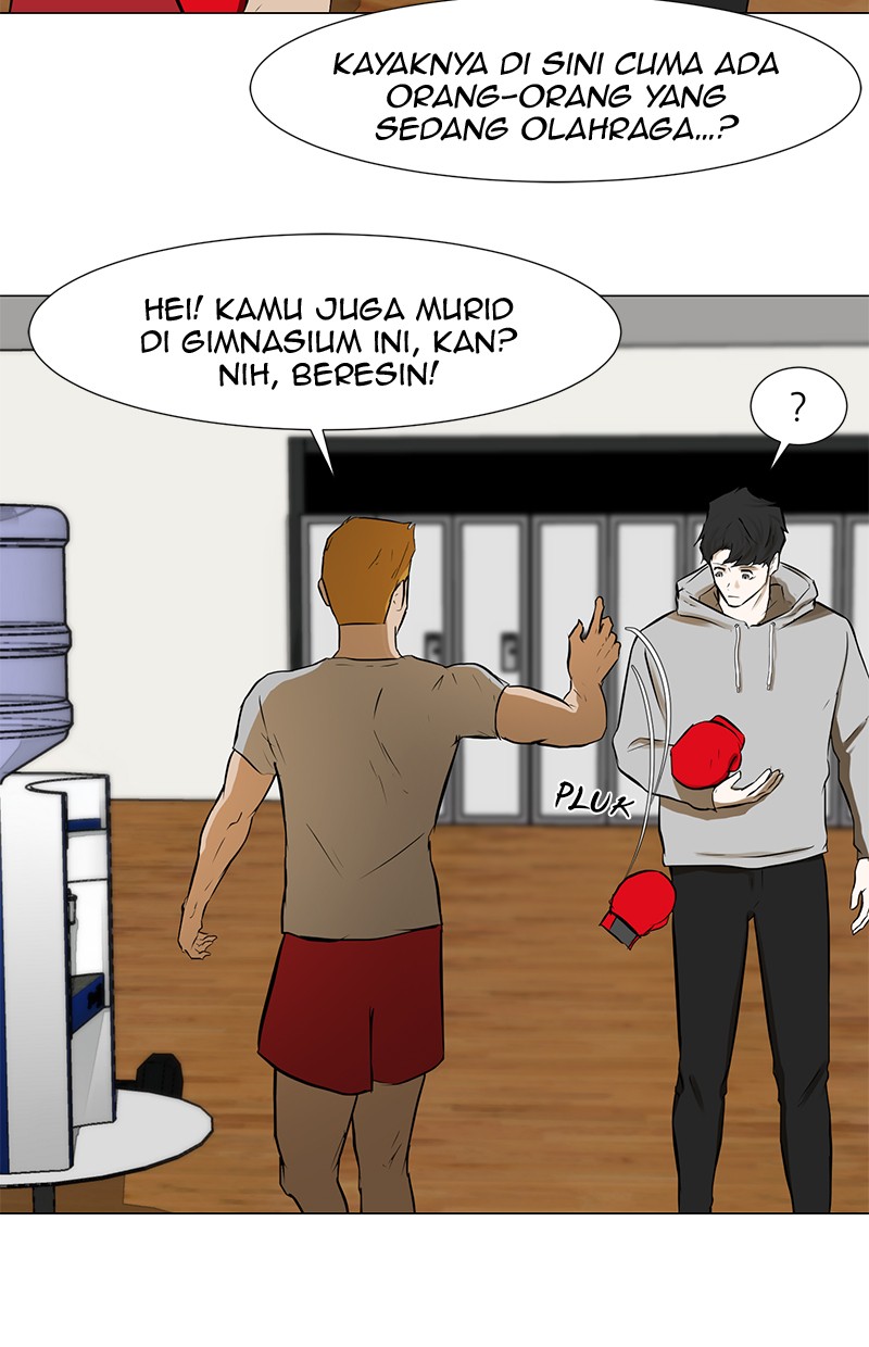 Dark Mortal Bab 46 halaman 79