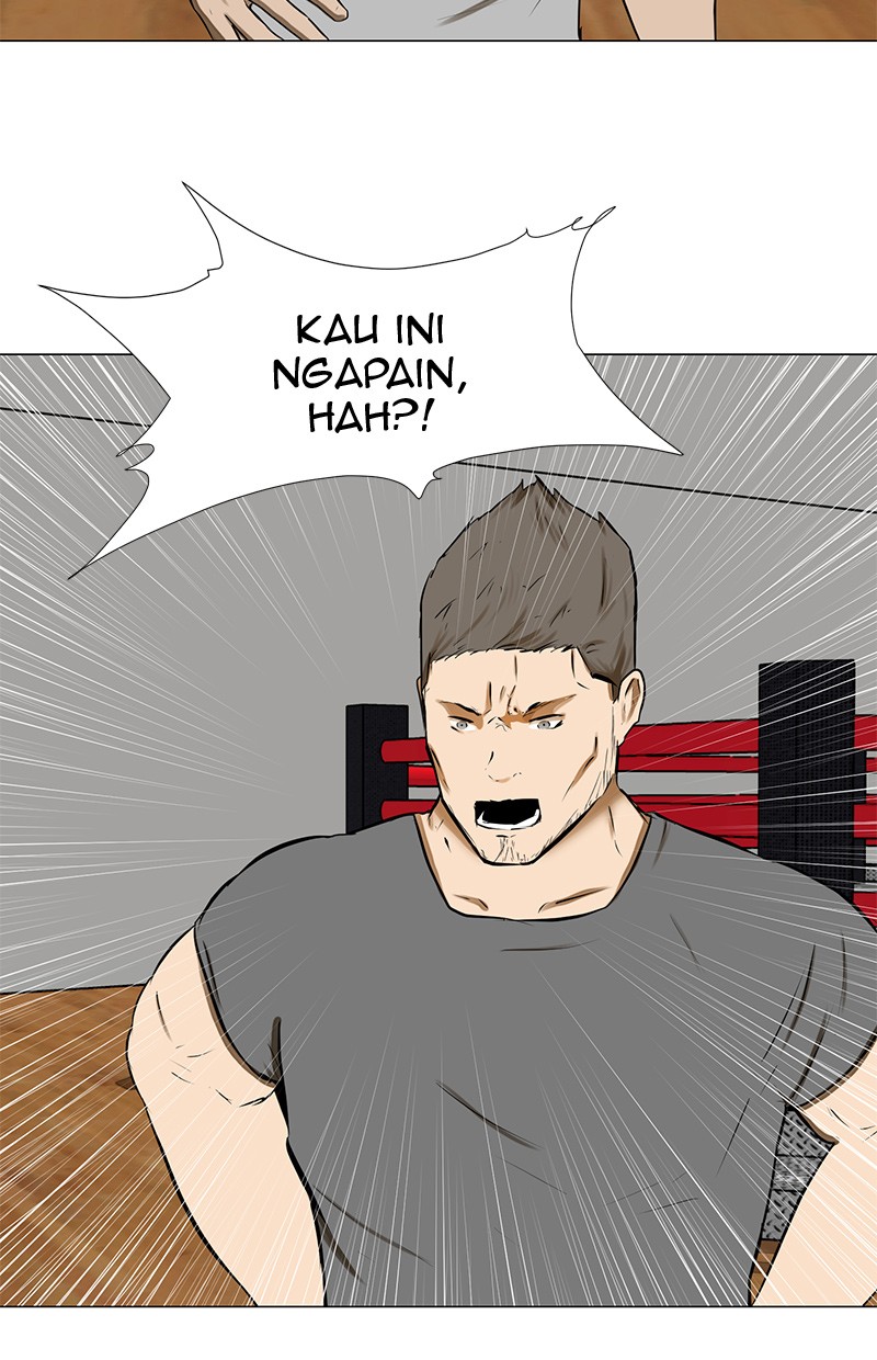 Dark Mortal Bab 47 halaman 7