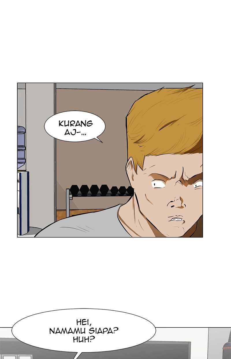 Dark Mortal Bab 47 halaman 8