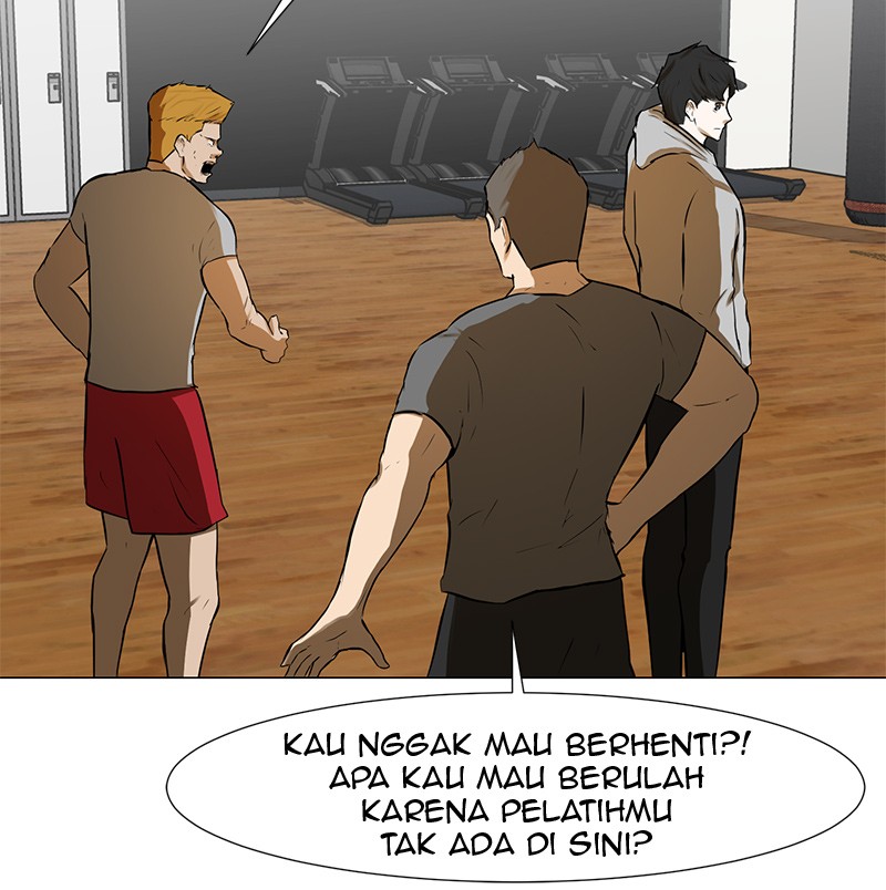 Dark Mortal Bab 47 halaman 9