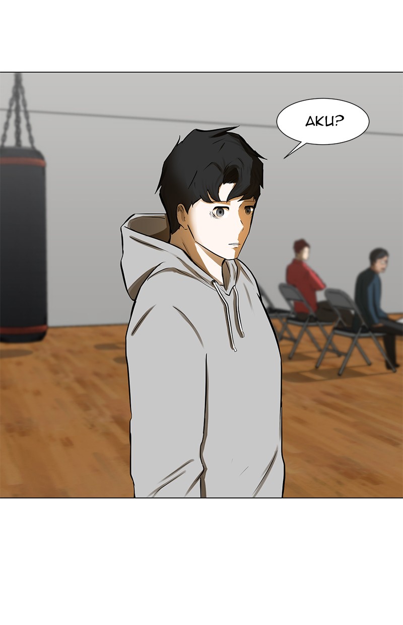 Dark Mortal Bab 47 halaman 10