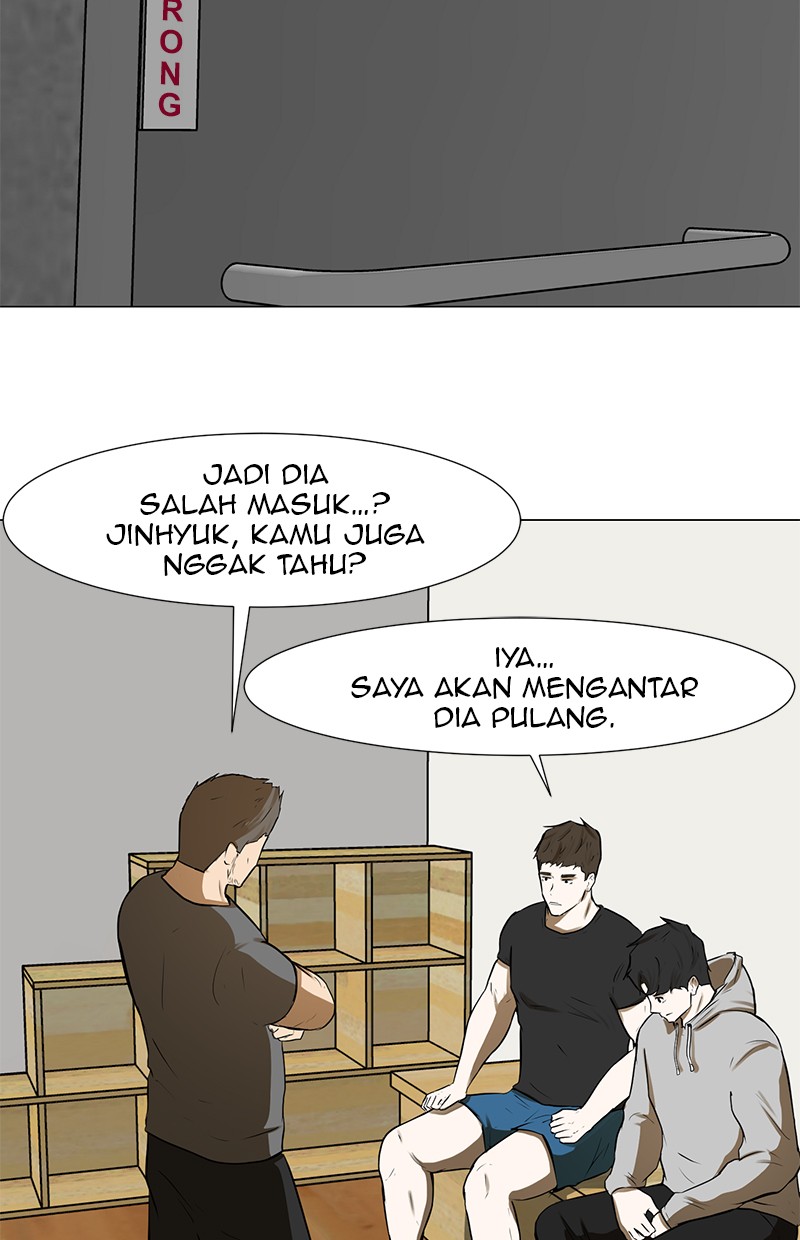 Dark Mortal Bab 47 halaman 15