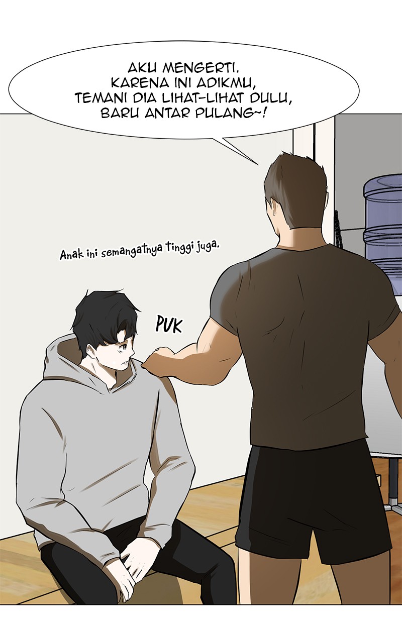 Dark Mortal Bab 47 halaman 17