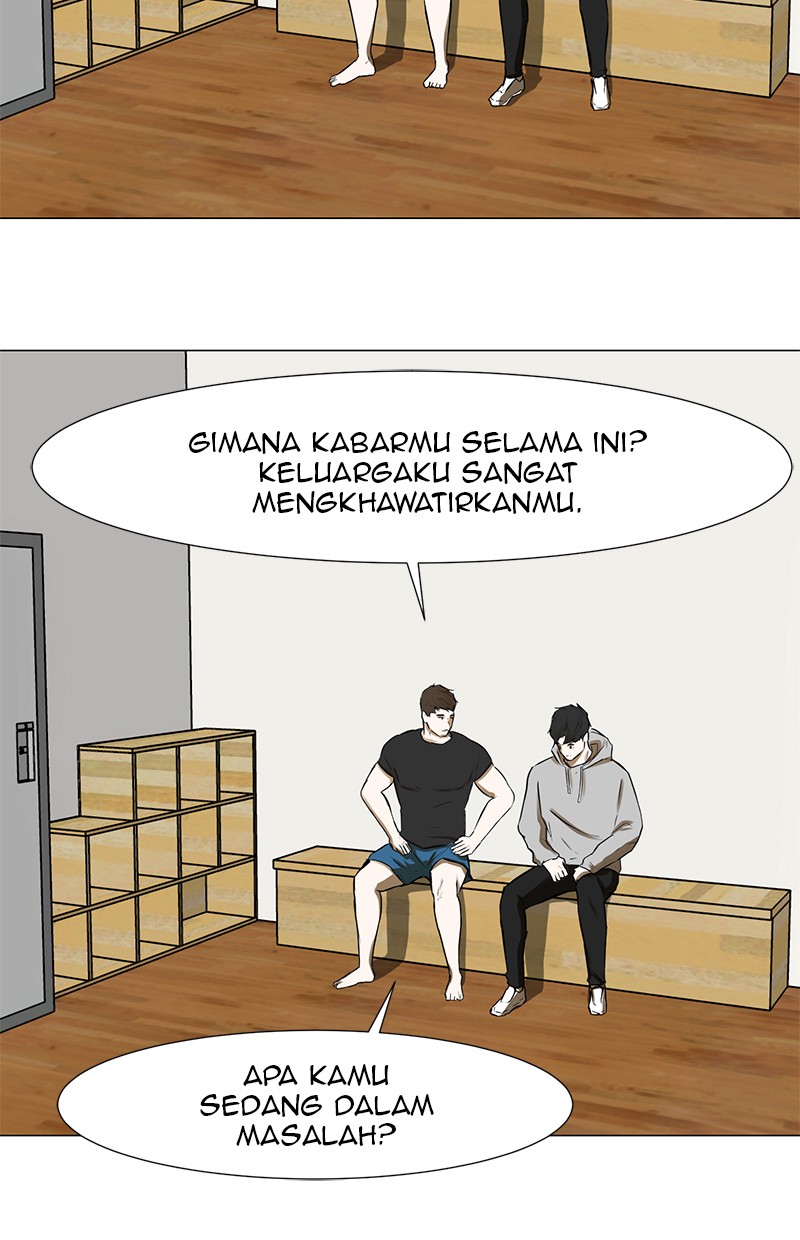 Dark Mortal Bab 47 halaman 22