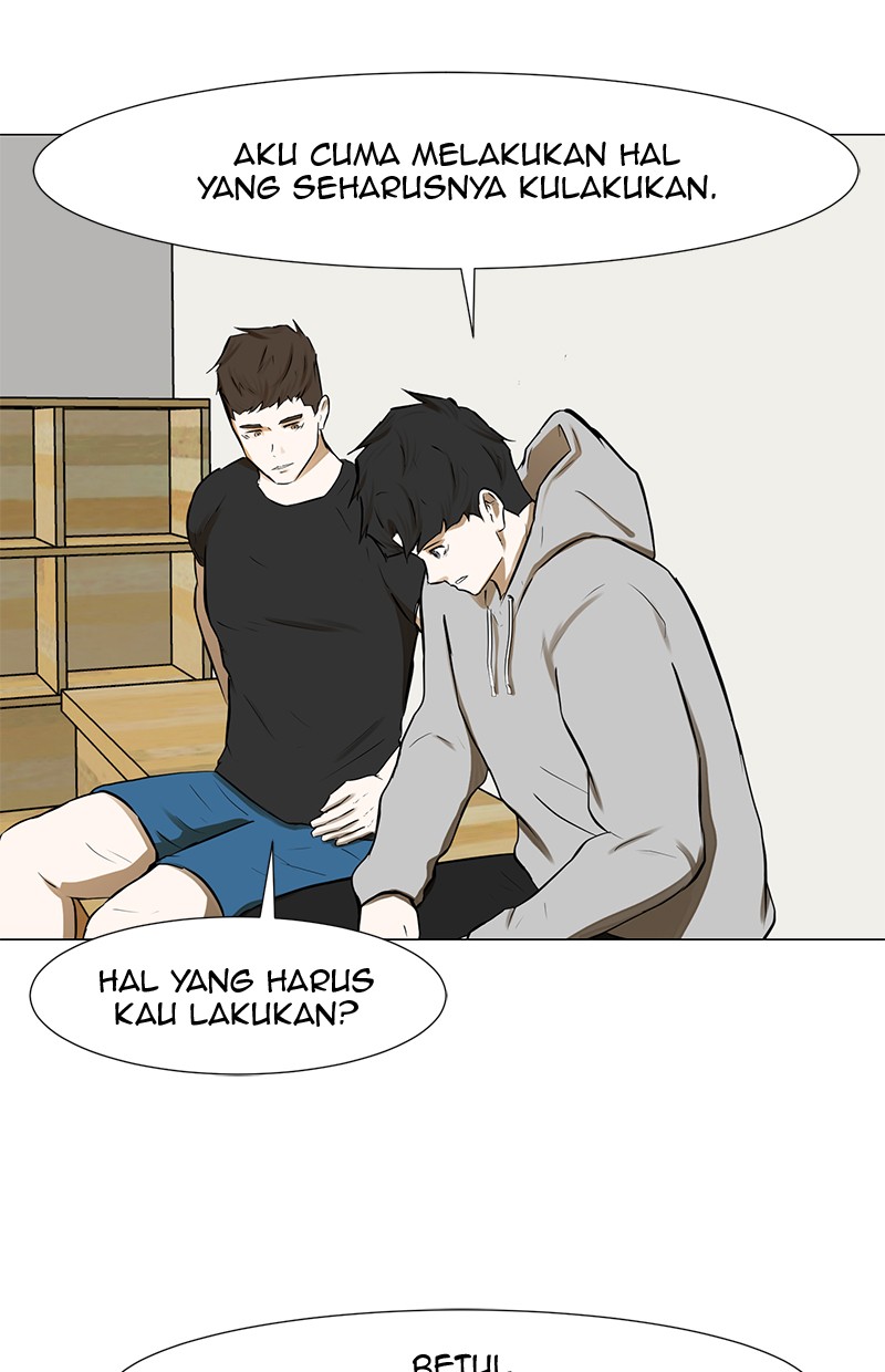 Dark Mortal Bab 47 halaman 23