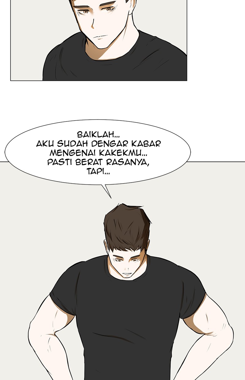 Dark Mortal Bab 47 halaman 25
