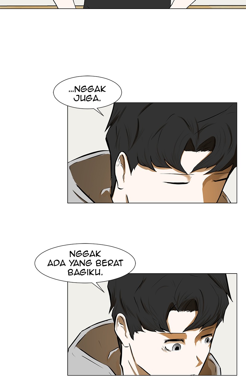 Dark Mortal Bab 47 halaman 26
