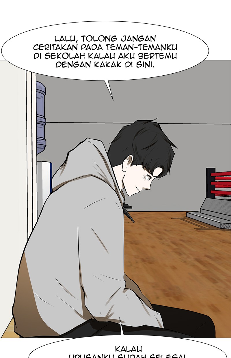Dark Mortal Bab 47 halaman 28