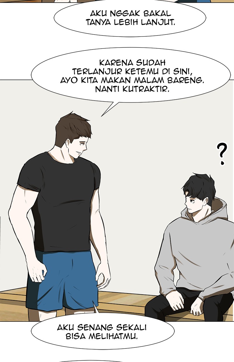 Dark Mortal Bab 47 halaman 30