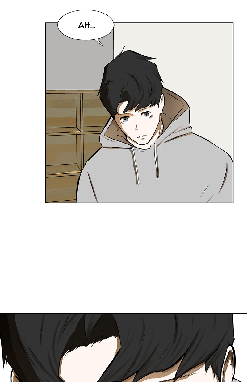 Dark Mortal Bab 47 halaman 32