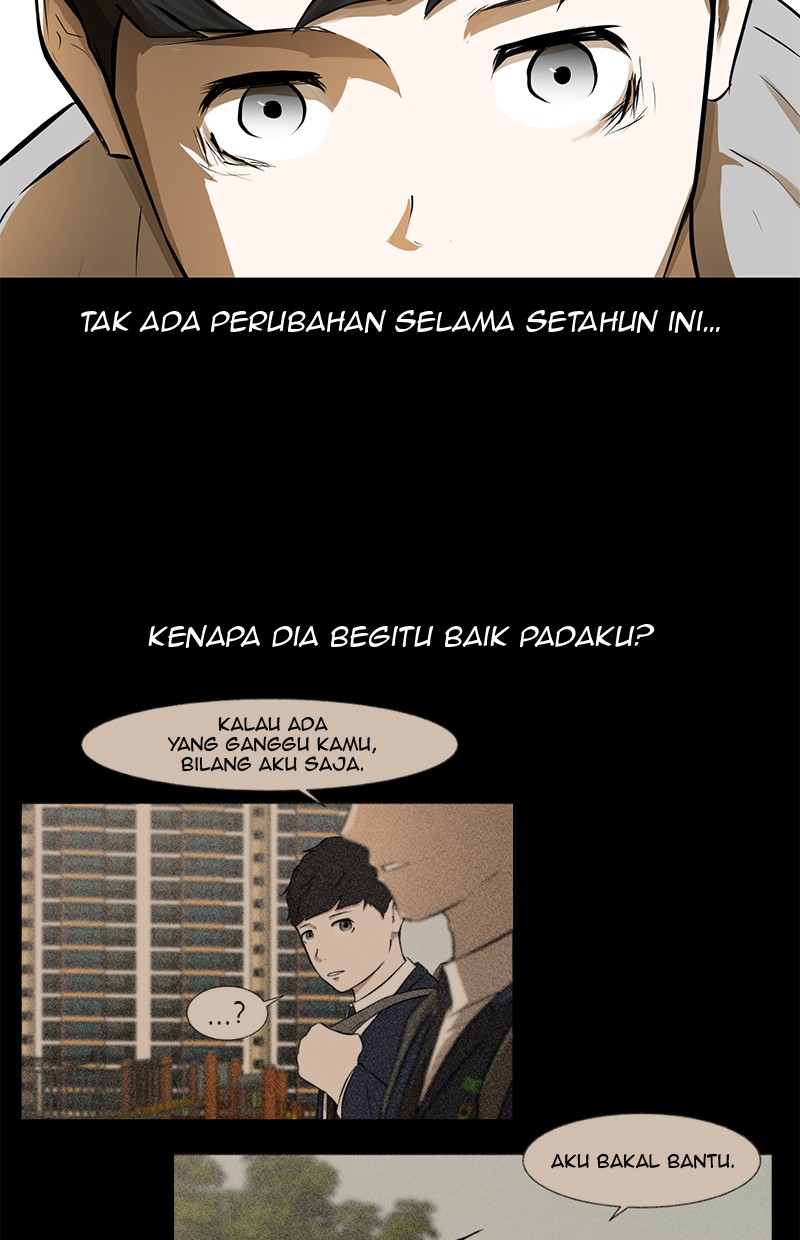 Dark Mortal Bab 47 halaman 33