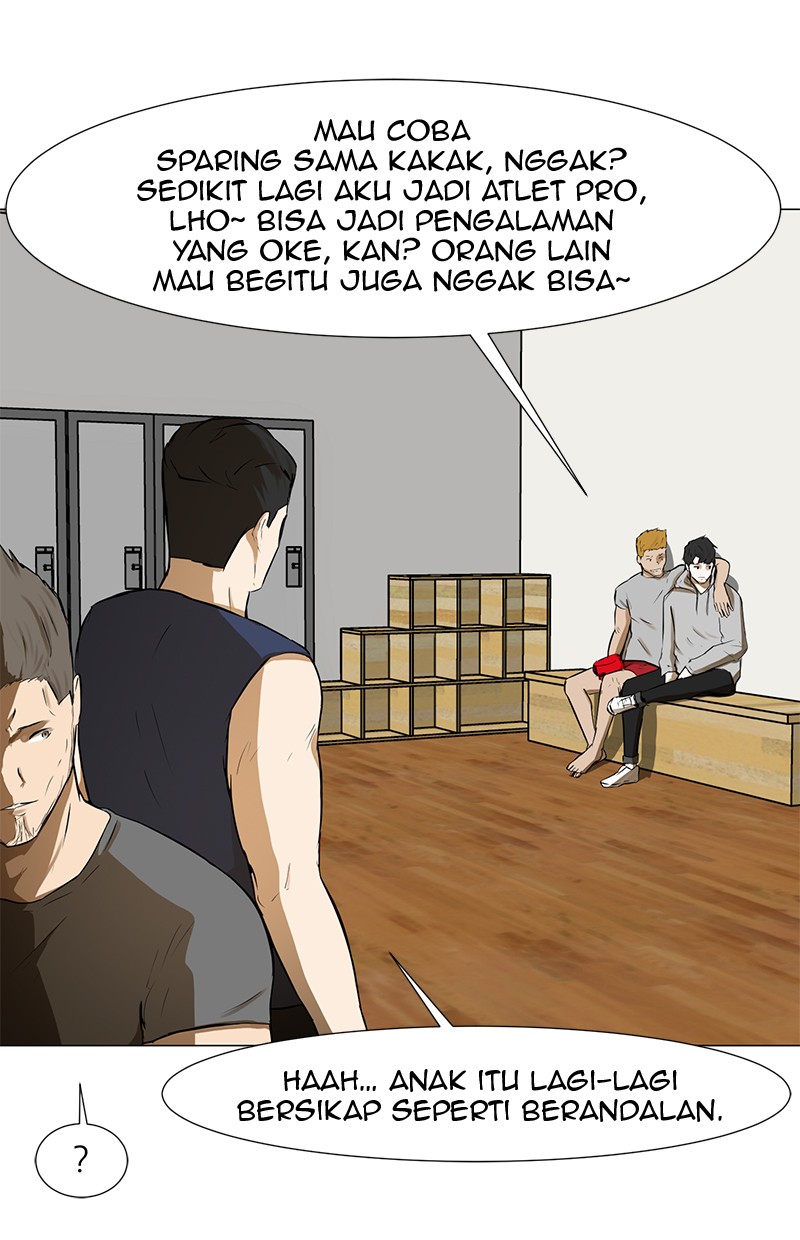 Dark Mortal Bab 47 halaman 44