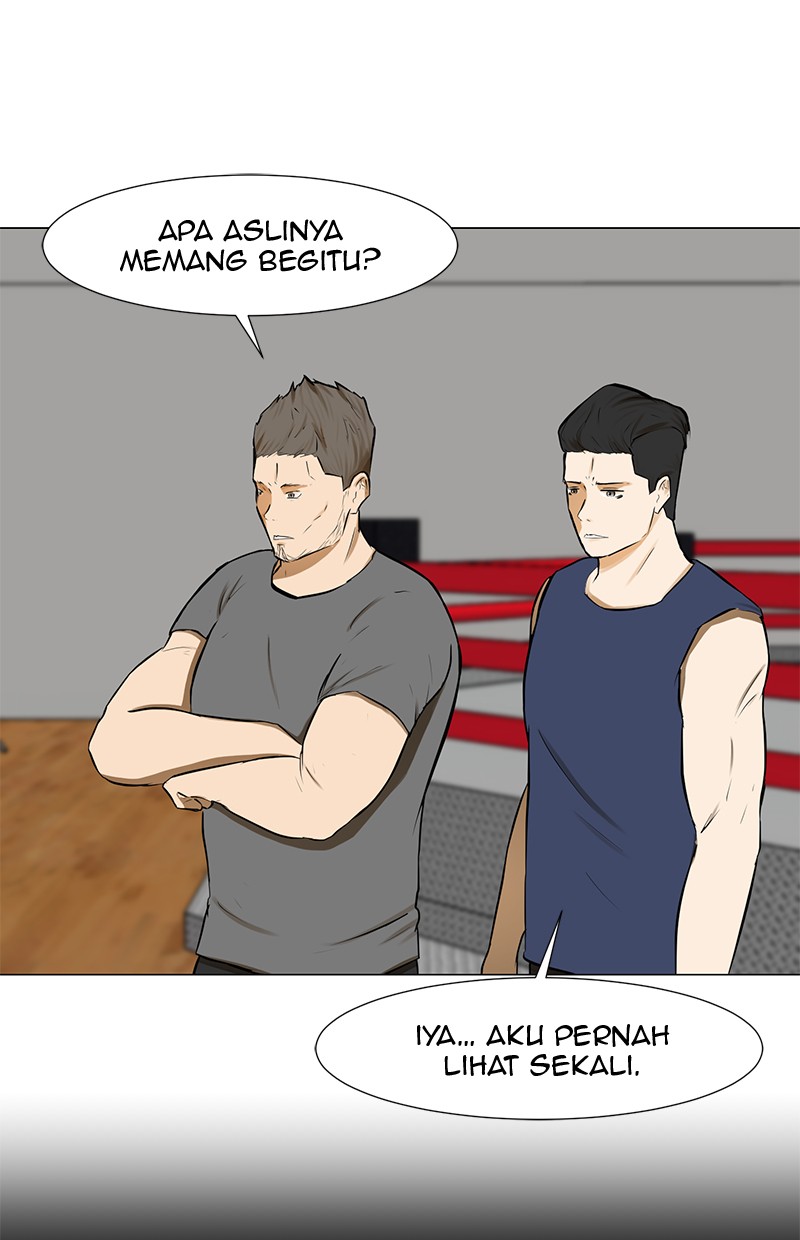 Dark Mortal Bab 47 halaman 45