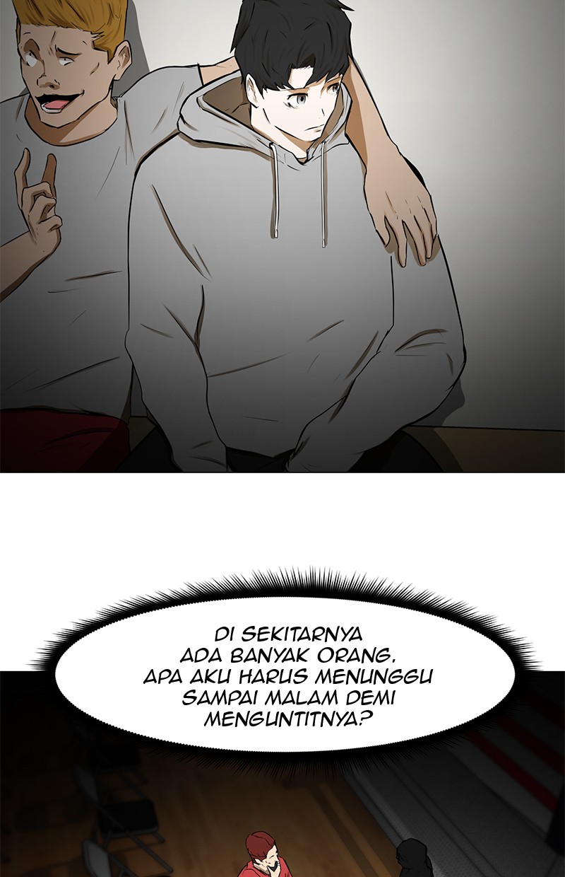 Dark Mortal Bab 47 halaman 48
