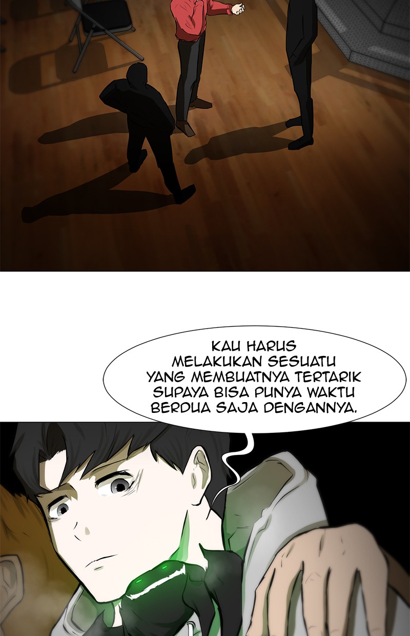 Dark Mortal Bab 47 halaman 49