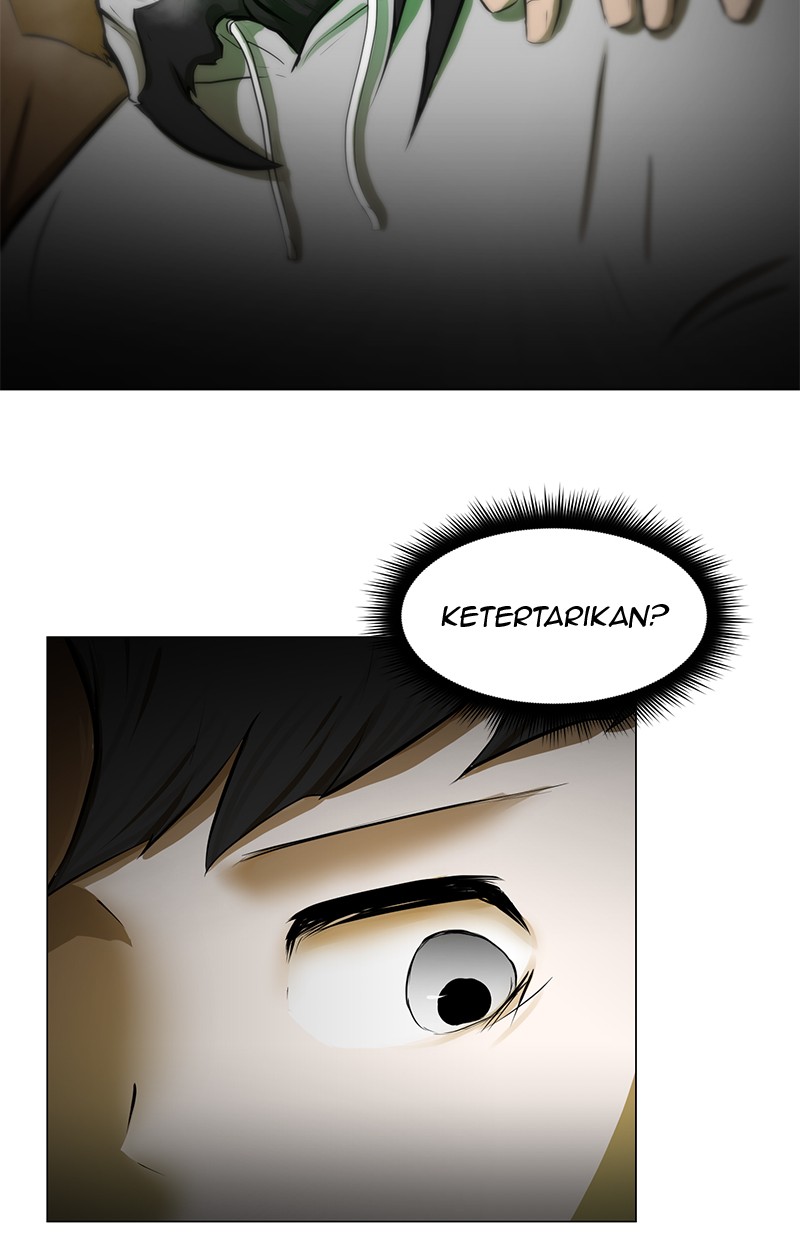 Dark Mortal Bab 47 halaman 50