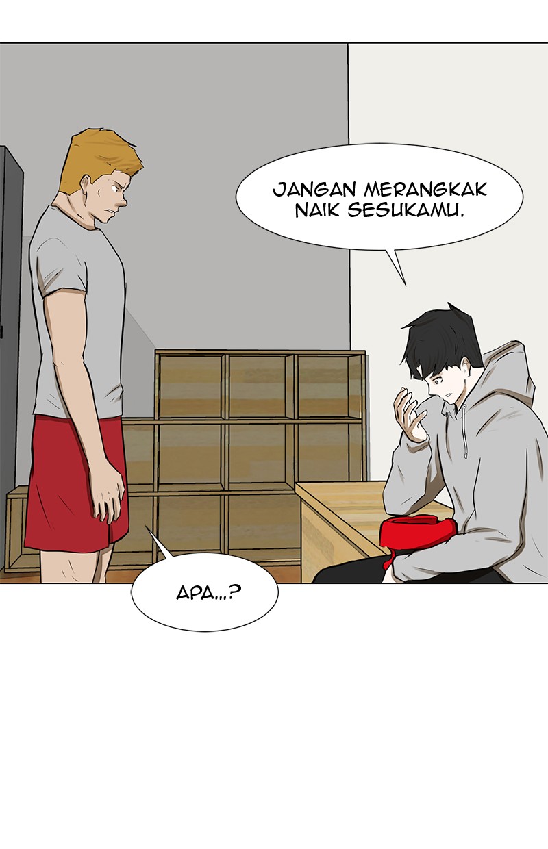 Dark Mortal Bab 47 halaman 57