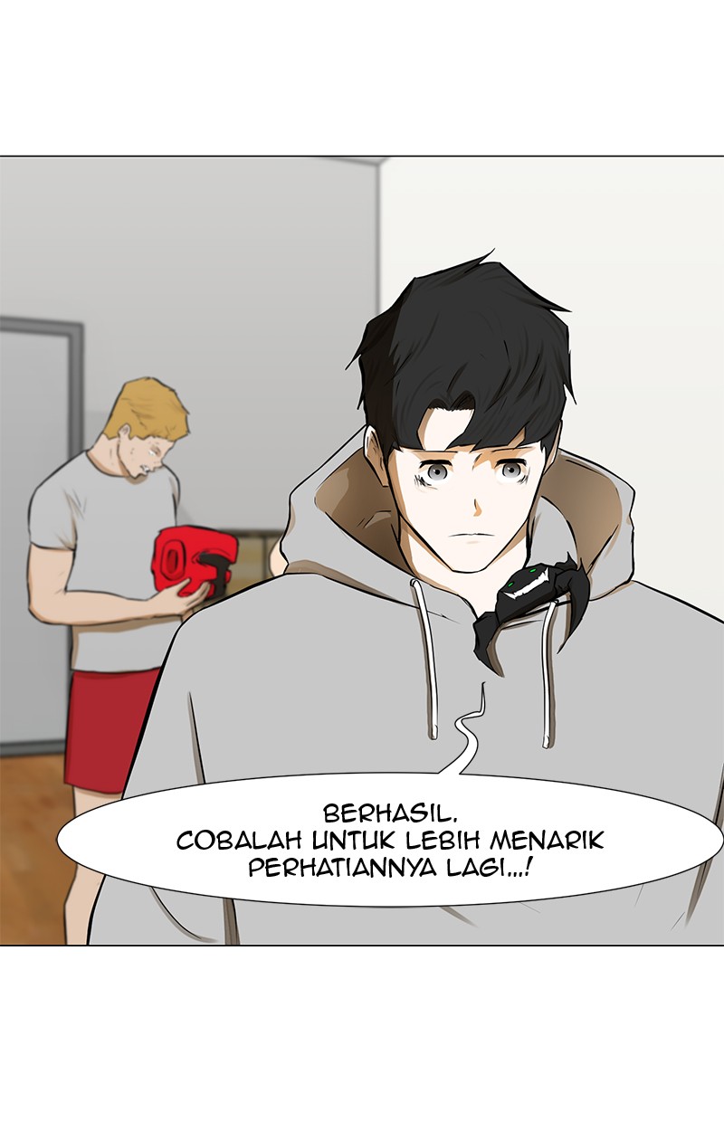 Dark Mortal Bab 47 halaman 63