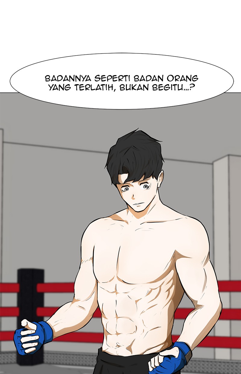 Dark Mortal Bab 47 halaman 70