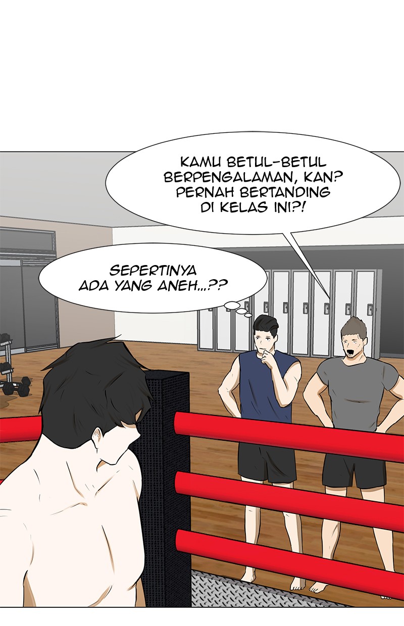 Dark Mortal Bab 47 halaman 75
