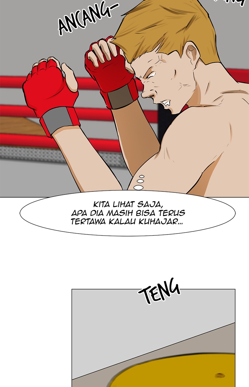 Dark Mortal Bab 48 halaman 5