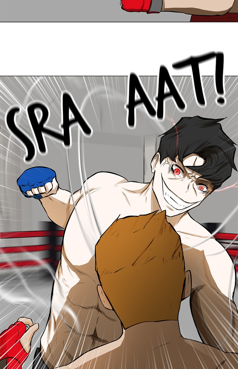 Dark Mortal Bab 48 halaman 23