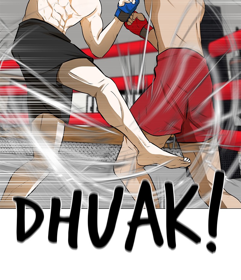 Dark Mortal Bab 48 halaman 26