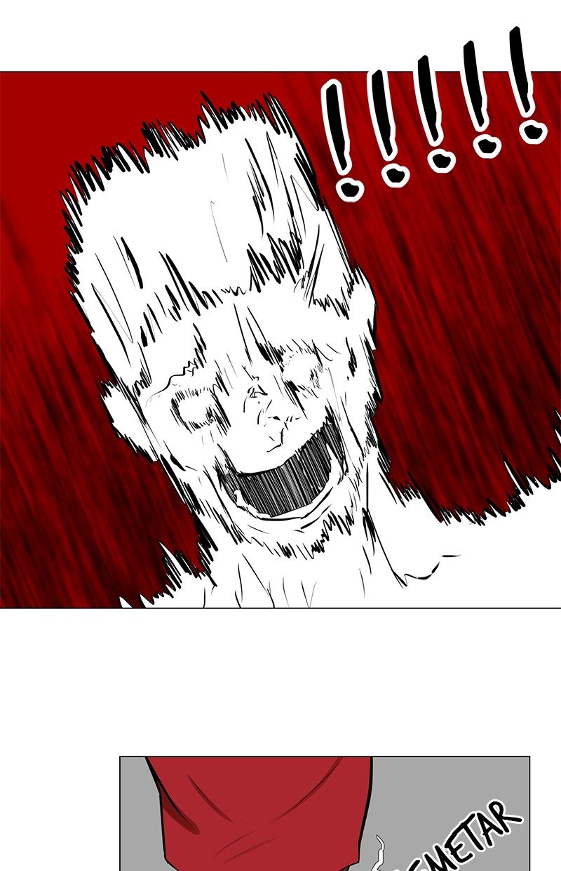 Dark Mortal Bab 48 halaman 27