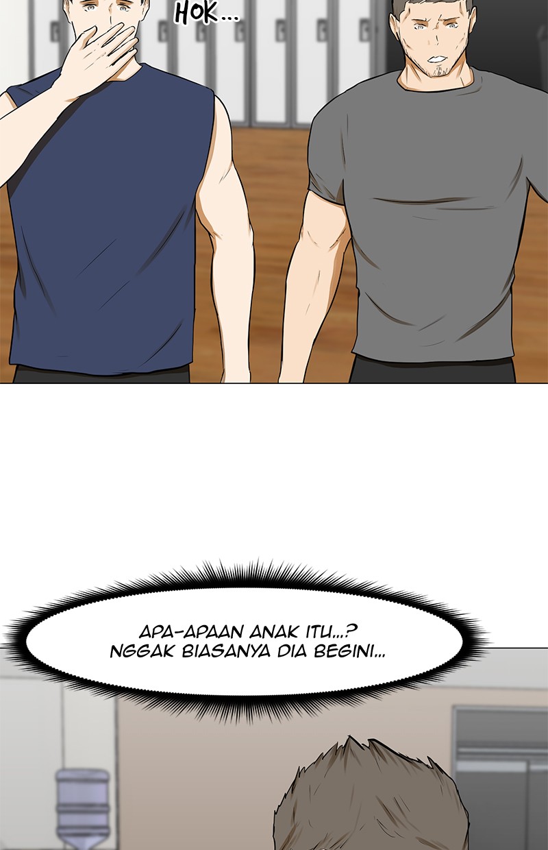 Dark Mortal Bab 48 halaman 30