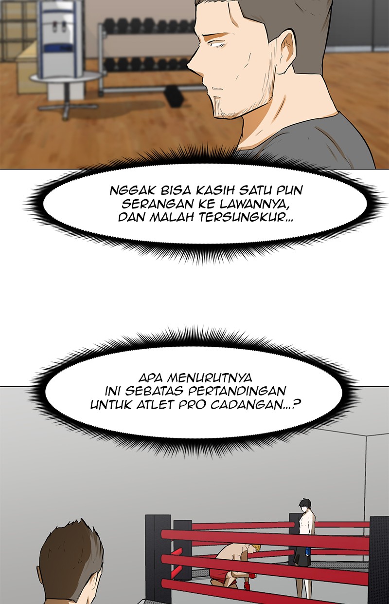 Dark Mortal Bab 48 halaman 31