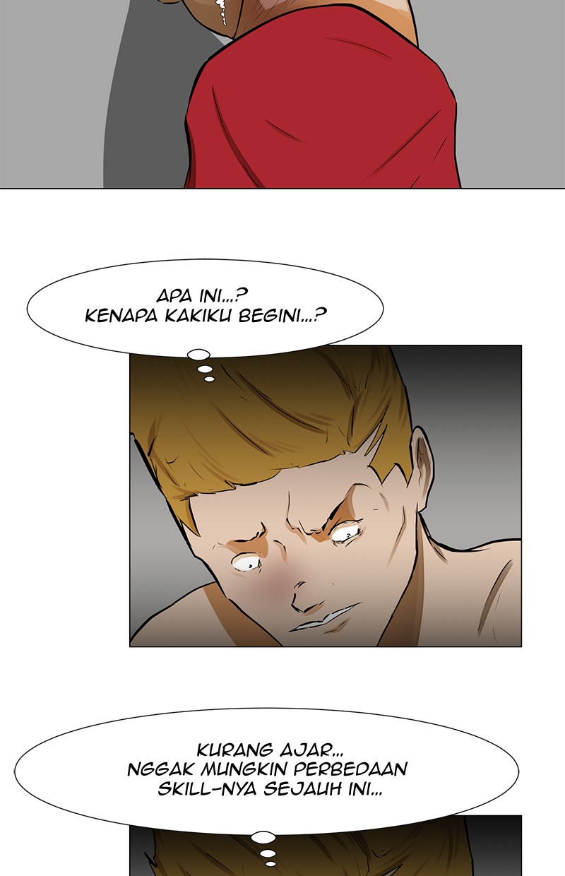 Dark Mortal Bab 48 halaman 34