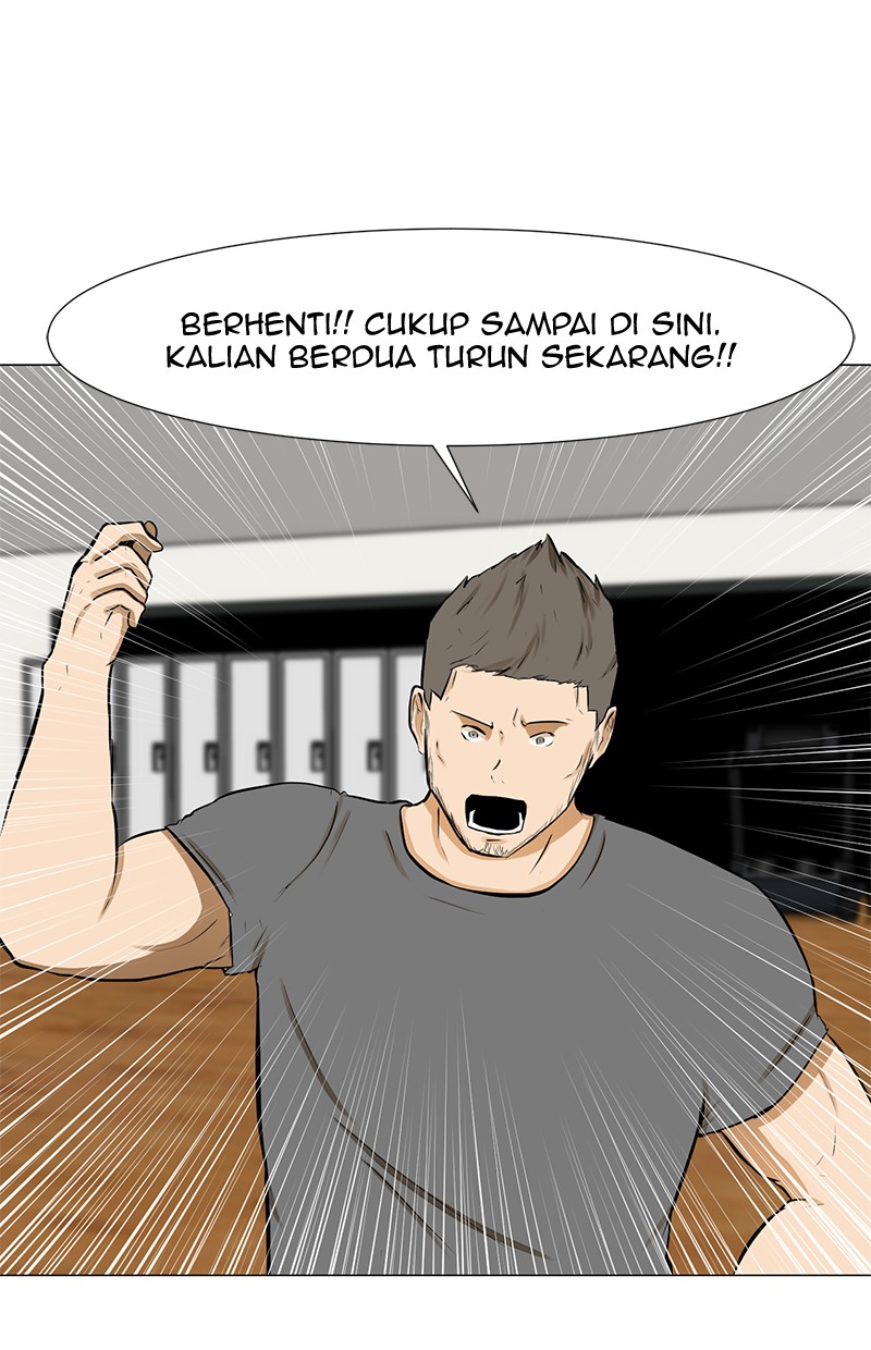 Dark Mortal Bab 48 halaman 37