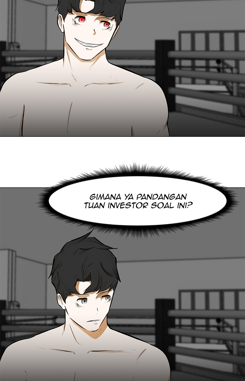 Dark Mortal Bab 48 halaman 40