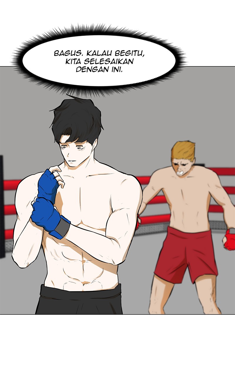 Dark Mortal Bab 48 halaman 42
