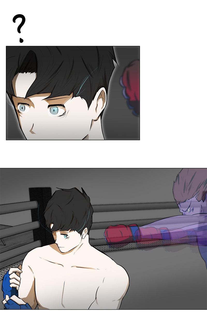 Dark Mortal Bab 48 halaman 43