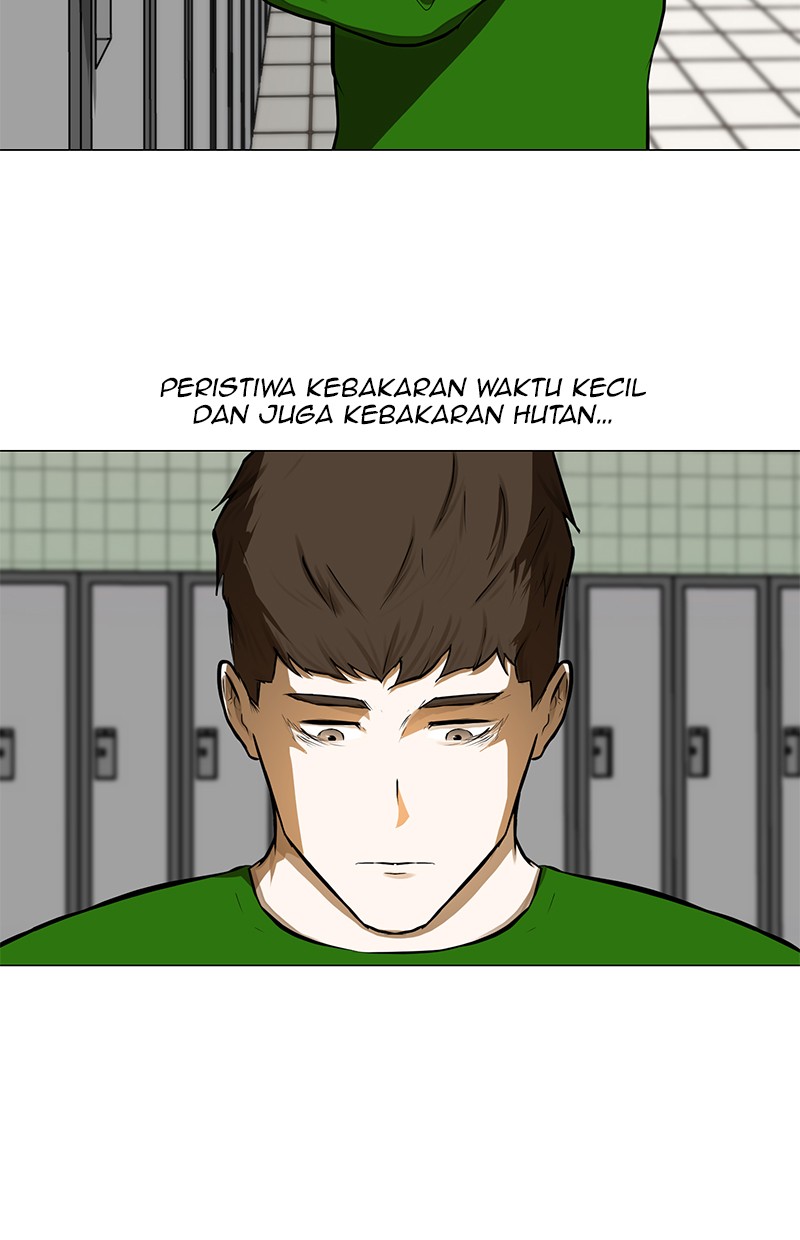 Dark Mortal Bab 48 halaman 49