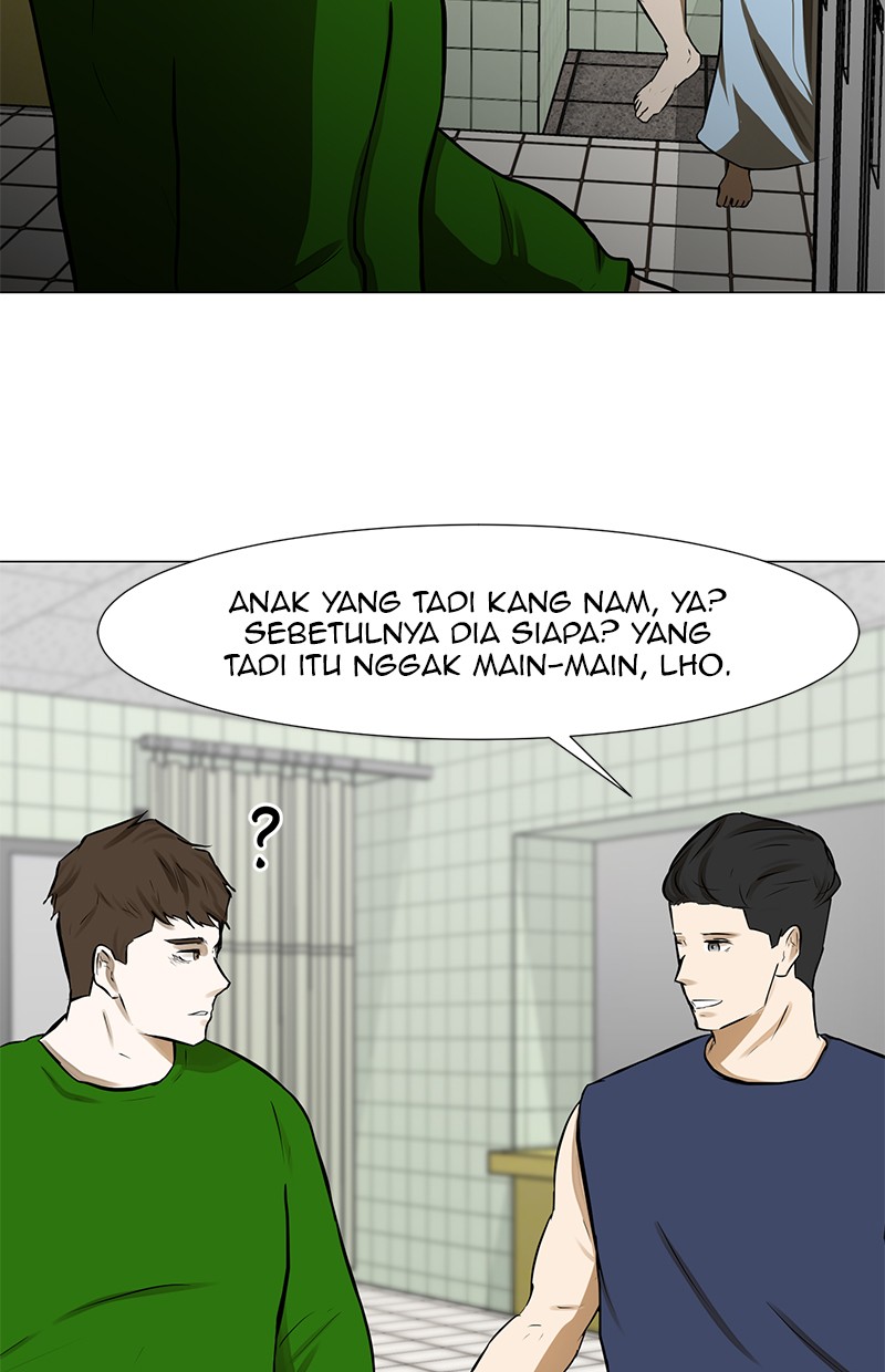 Dark Mortal Bab 48 halaman 55