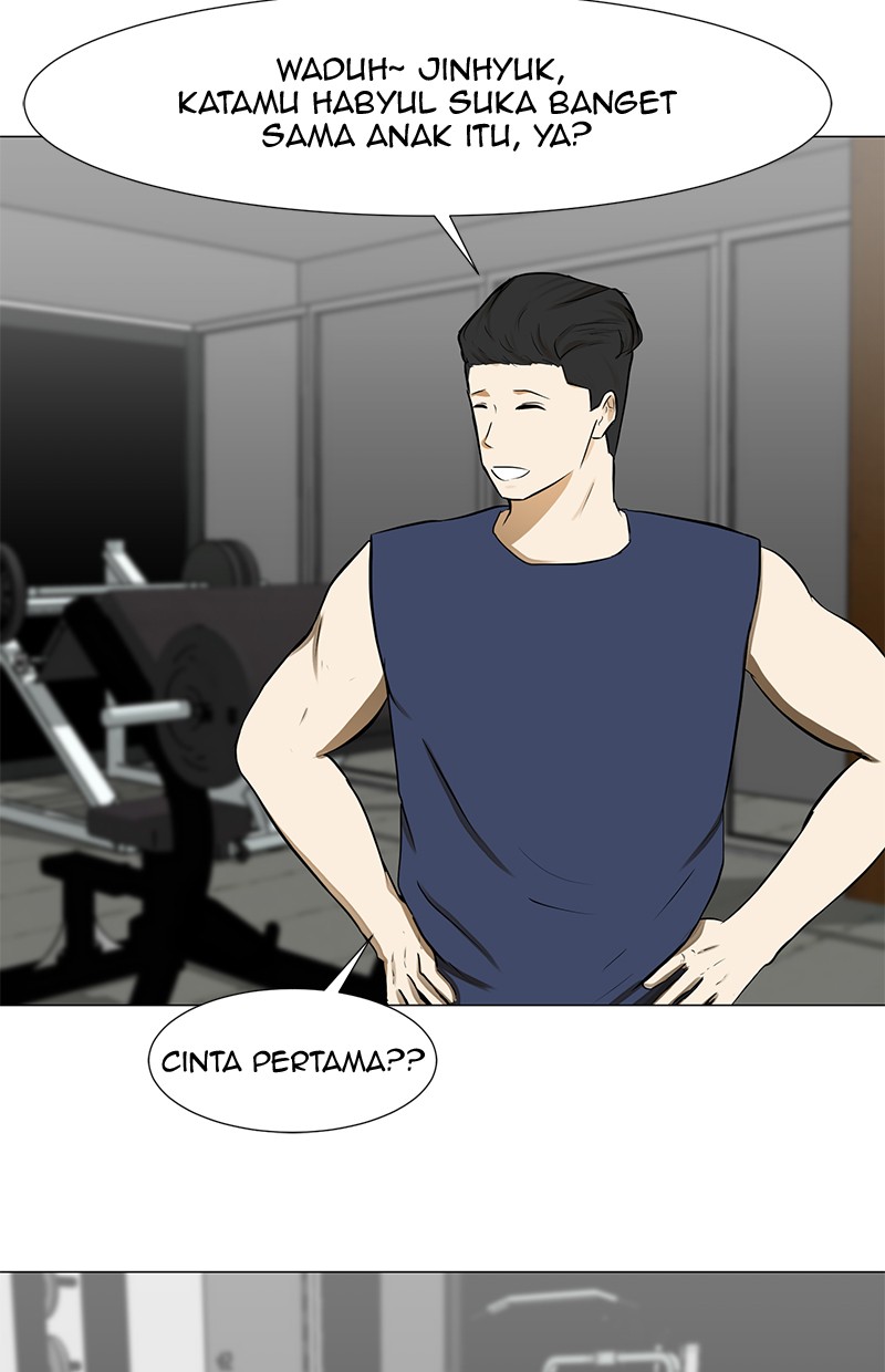 Dark Mortal Bab 48 halaman 71